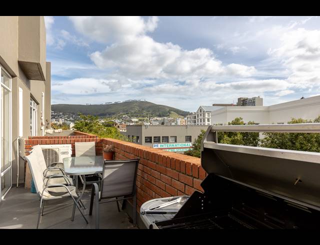 2 BEDROOM APARTMENT FOR SALE IN GARDENS